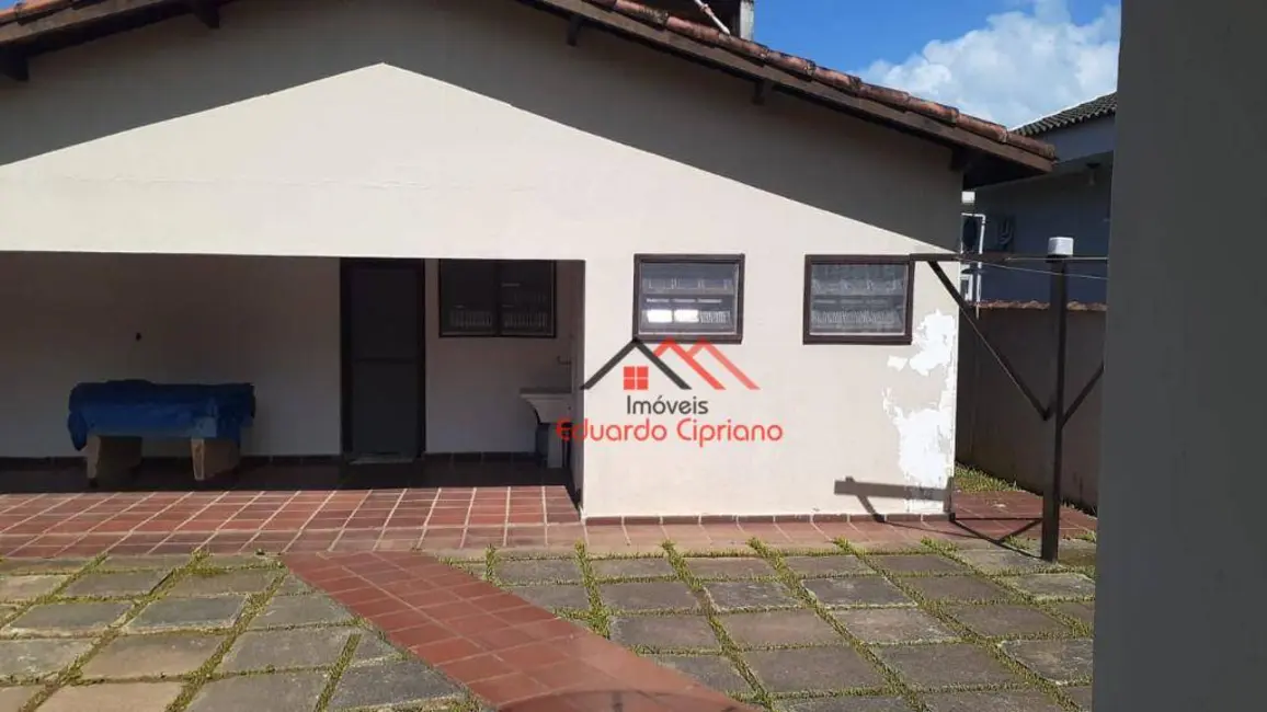 Foto 3 de Casa de Condomínio com 3 quartos à venda, 580m2 em Massaguaçu, Caraguatatuba - SP