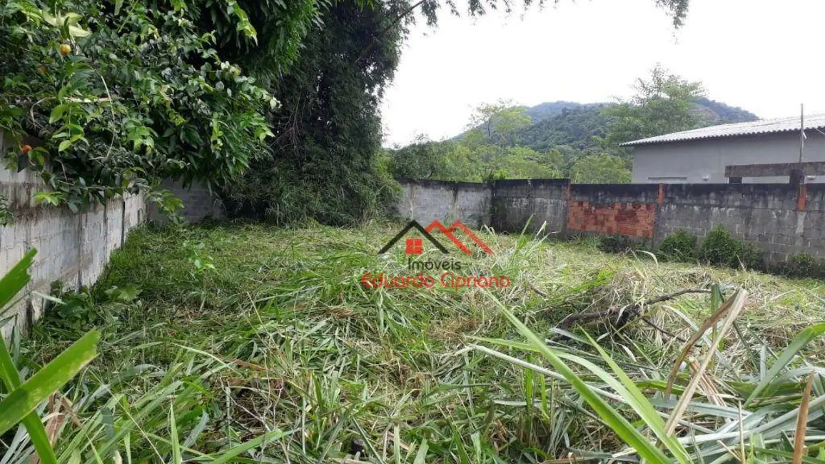 Foto 2 de Terreno / Lote à venda, 364m2 em Portal da Fazendinha, Caraguatatuba - SP
