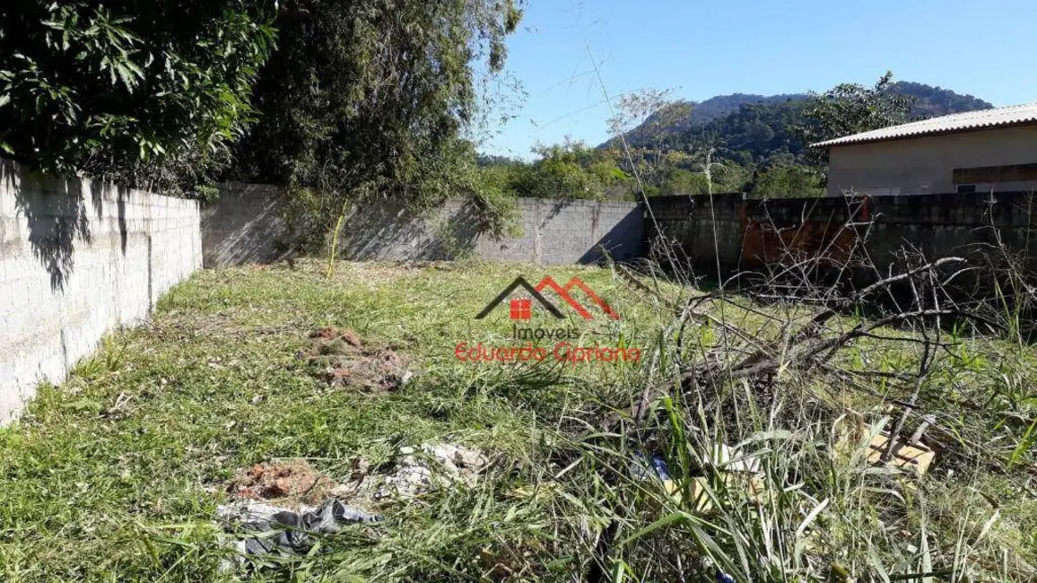 Foto 5 de Terreno / Lote à venda, 364m2 em Portal da Fazendinha, Caraguatatuba - SP