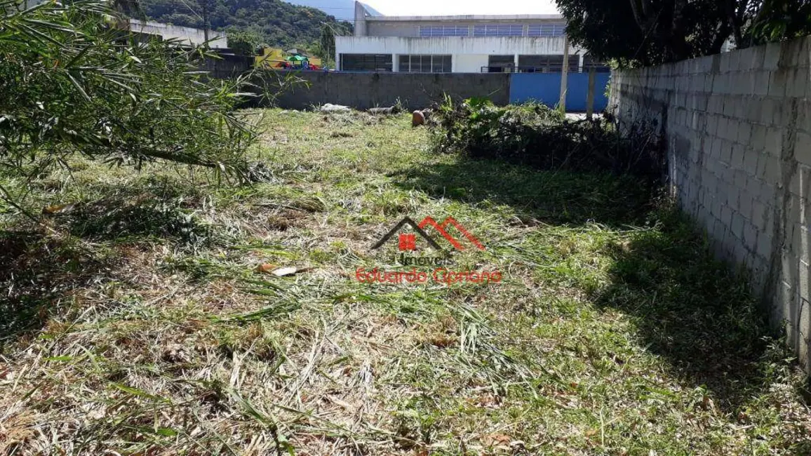 Foto 8 de Terreno / Lote à venda, 364m2 em Portal da Fazendinha, Caraguatatuba - SP