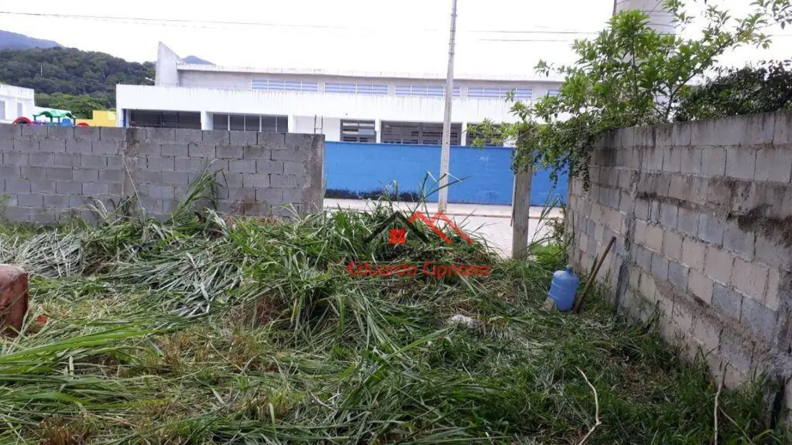 Foto 9 de Terreno / Lote à venda, 364m2 em Portal da Fazendinha, Caraguatatuba - SP