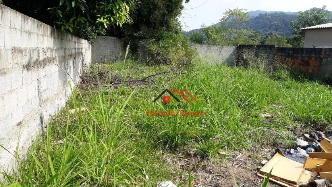 Foto 6 de Terreno / Lote à venda, 364m2 em Portal da Fazendinha, Caraguatatuba - SP