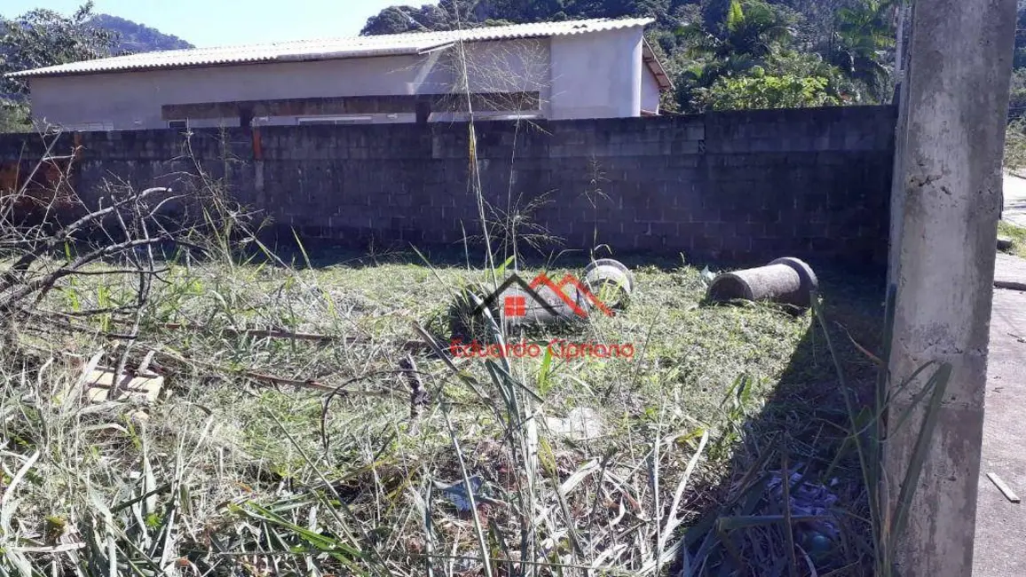 Foto 4 de Terreno / Lote à venda, 364m2 em Portal da Fazendinha, Caraguatatuba - SP