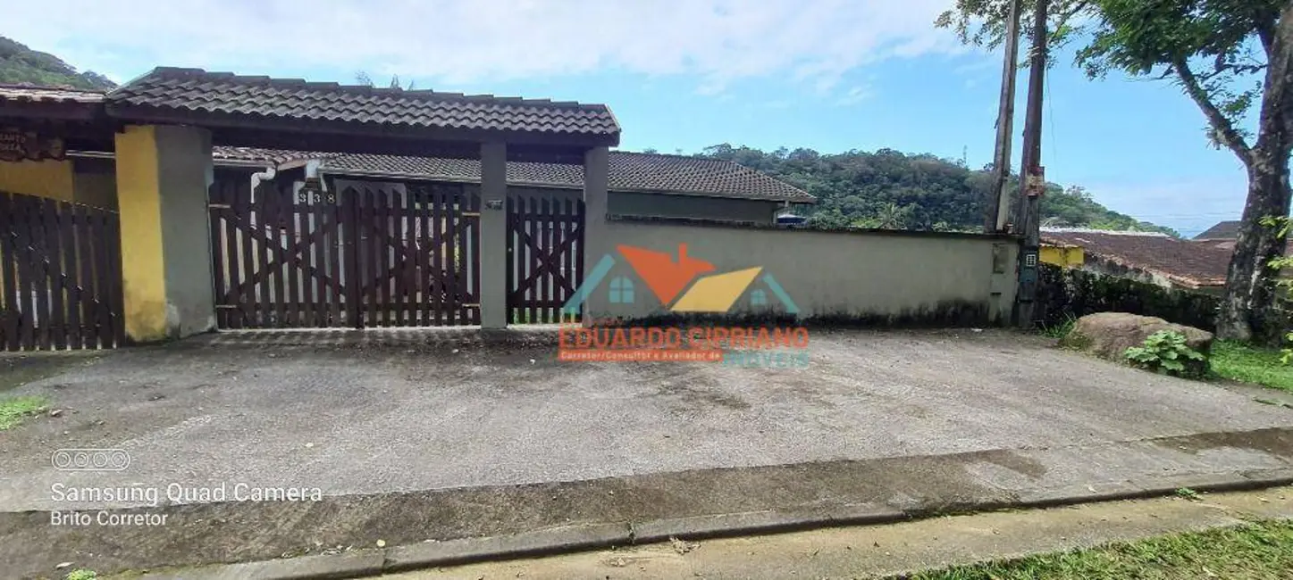 Foto 1 de Casa de Condomínio com 2 quartos à venda, 432m2 em Caraguatatuba - SP