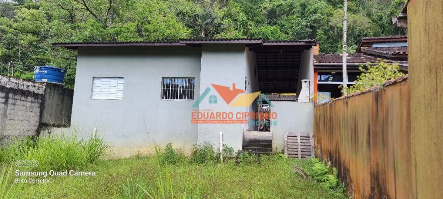 Casa de Condomínio com 2 quartos à venda, 432m2 em Caraguatatuba - SP - imagem 4 Foto 4 de Casa de Condomínio com 2 quartos à venda, 432m2 em Caraguatatuba - SP
