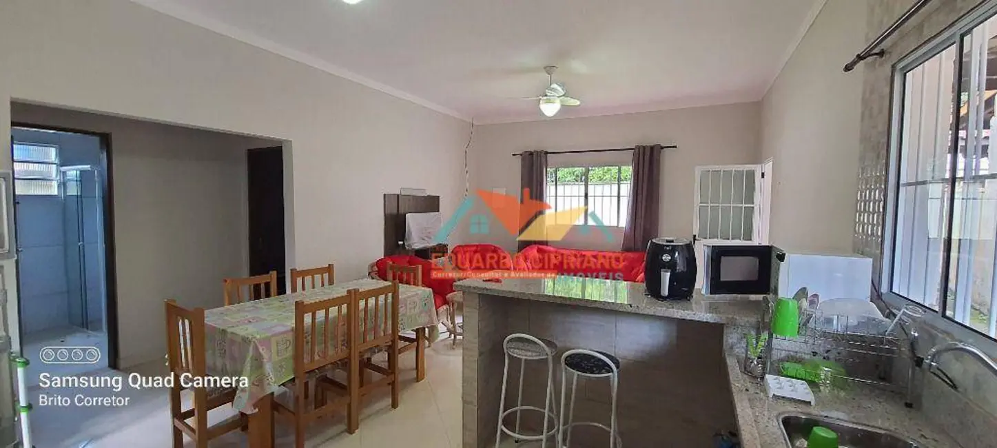 Casa de Condomínio com 2 quartos à venda, 432m2 em Caraguatatuba - SP - imagem 6 Foto 6 de Casa de Condomínio com 2 quartos à venda, 432m2 em Caraguatatuba - SP