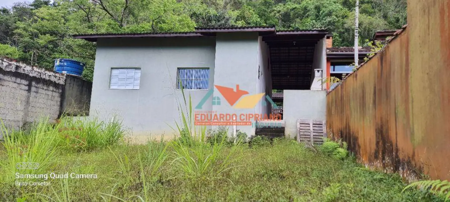 Casa de Condomínio com 2 quartos à venda, 432m2 em Caraguatatuba - SP - imagem 5 Foto 5 de Casa de Condomínio com 2 quartos à venda, 432m2 em Caraguatatuba - SP