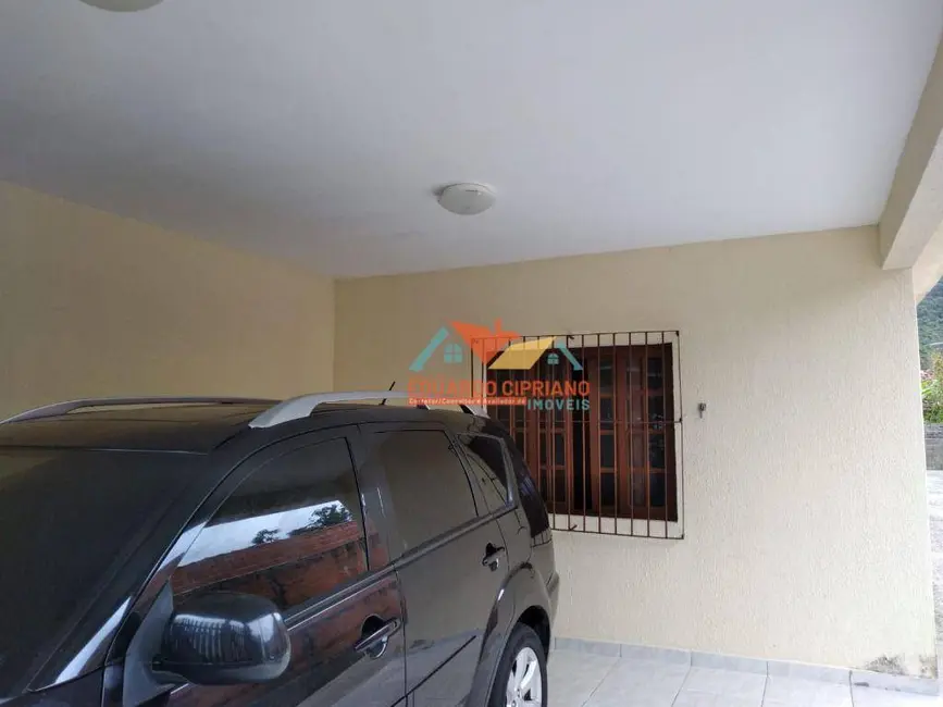 Foto 6 de Casa com 3 quartos à venda, 240m2 em Massaguaçu, Caraguatatuba - SP