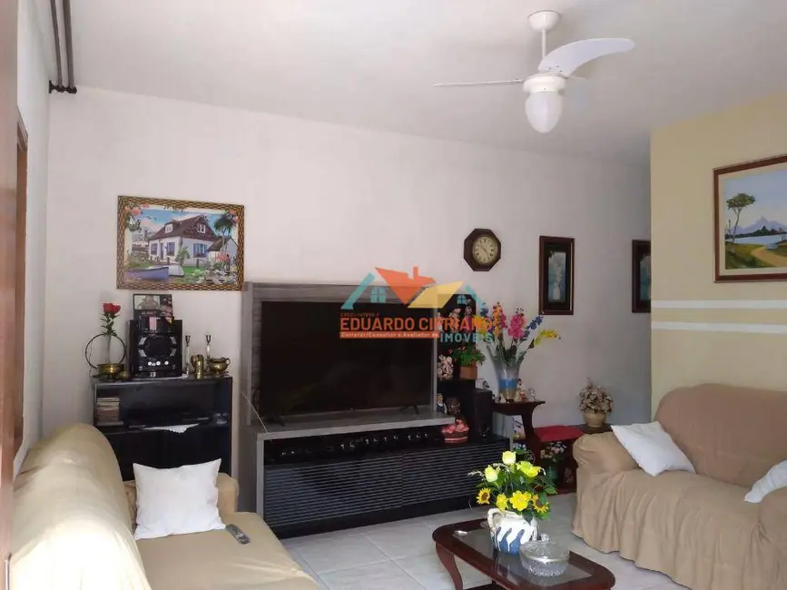 Foto 7 de Casa com 3 quartos à venda, 240m2 em Massaguaçu, Caraguatatuba - SP