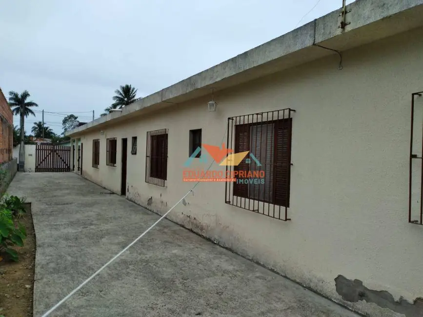 Foto 5 de Casa com 3 quartos à venda, 240m2 em Massaguaçu, Caraguatatuba - SP