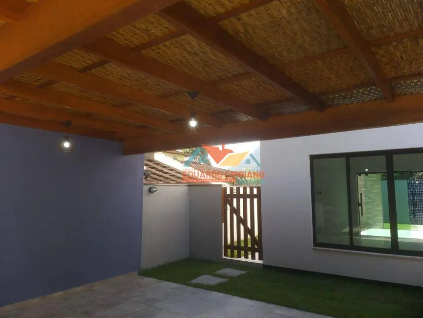 Foto 2 de Casa de Condomínio com 3 quartos à venda, 325m2 em Martim de Sá, Caraguatatuba - SP