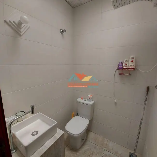 Foto 8 de Casa com 5 quartos à venda, 340m2 em Praia das Palmeiras, Caraguatatuba - SP