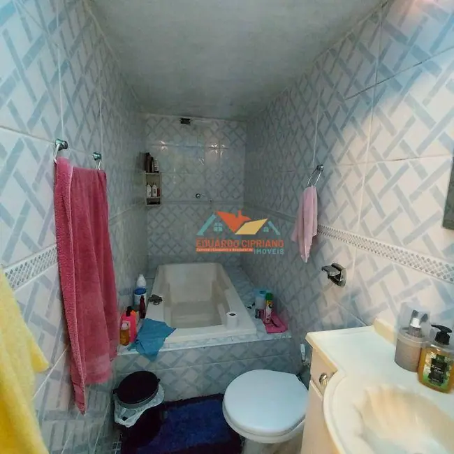 Foto 3 de Casa com 5 quartos à venda, 340m2 em Praia das Palmeiras, Caraguatatuba - SP