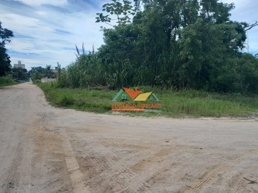 Foto 1 de Terreno / Lote à venda, 360m2 em Massaguaçu, Caraguatatuba - SP