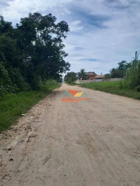 Foto 2 de Terreno / Lote à venda, 360m2 em Massaguaçu, Caraguatatuba - SP