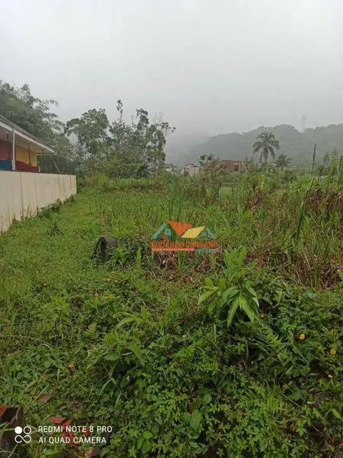 Foto 4 de Terreno / Lote à venda, 300m2 em Massaguaçu, Caraguatatuba - SP