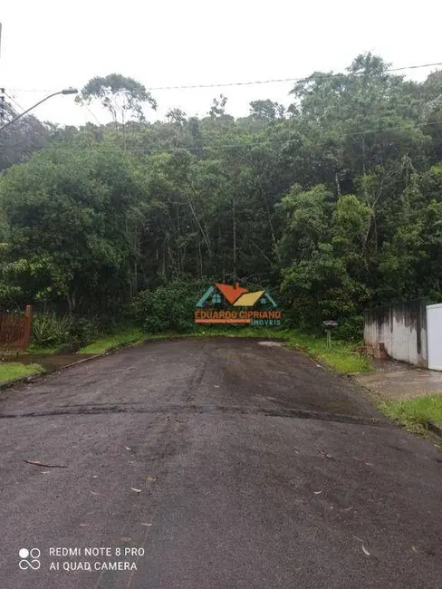 Foto 1 de Terreno / Lote à venda, 300m2 em Massaguaçu, Caraguatatuba - SP