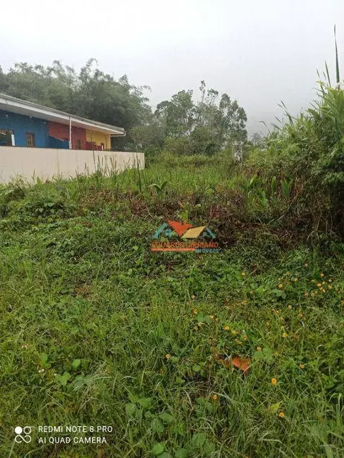 Foto 3 de Terreno / Lote à venda, 300m2 em Massaguaçu, Caraguatatuba - SP