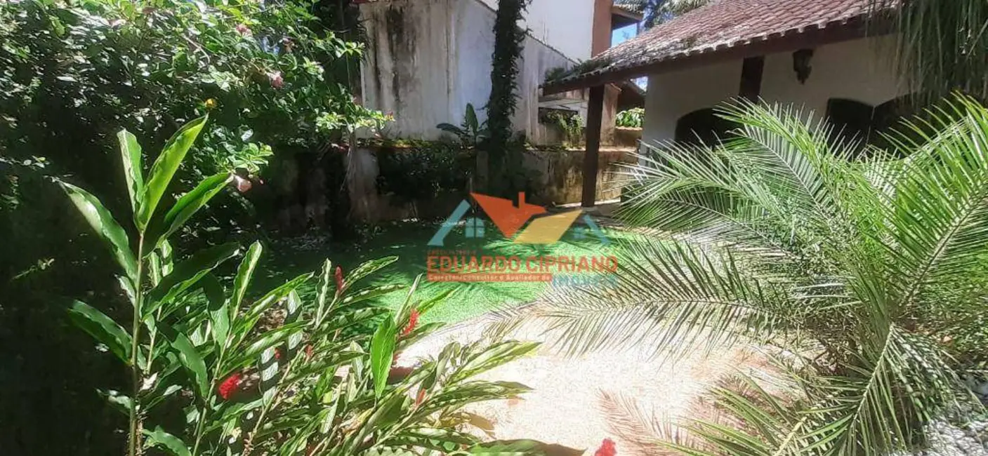 Foto 6 de Casa de Condomínio com 3 quartos à venda, 300m2 em Massaguaçu, Caraguatatuba - SP