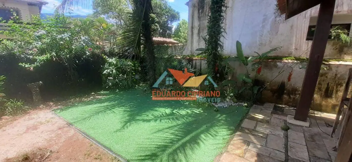 Foto 5 de Casa de Condomínio com 3 quartos à venda, 300m2 em Massaguaçu, Caraguatatuba - SP