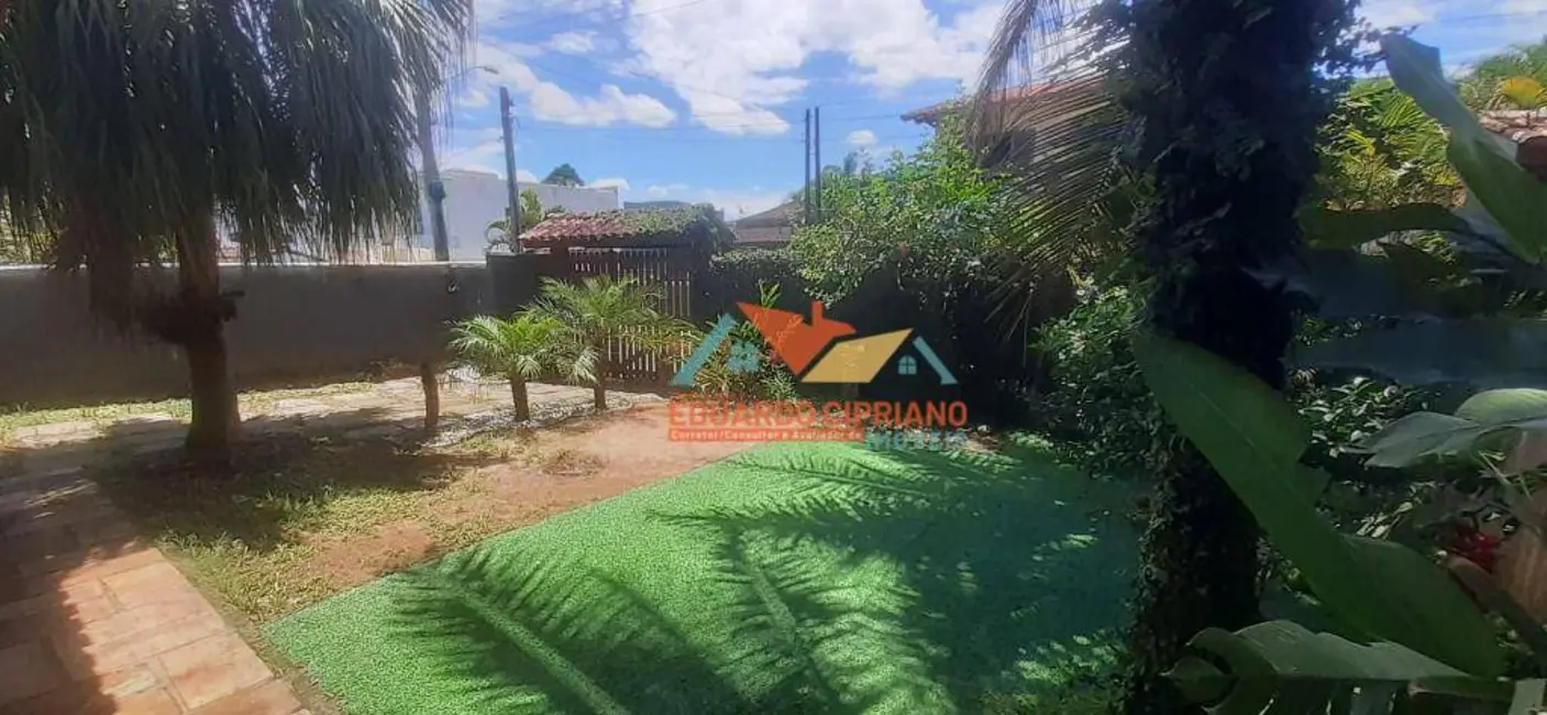 Foto 4 de Casa de Condomínio com 3 quartos à venda, 300m2 em Massaguaçu, Caraguatatuba - SP