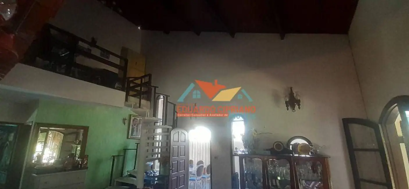 Foto 9 de Casa de Condomínio com 3 quartos à venda, 300m2 em Massaguaçu, Caraguatatuba - SP