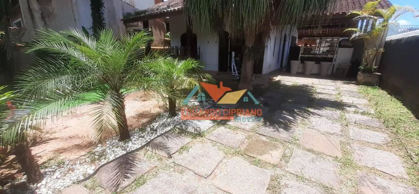 Foto 2 de Casa de Condomínio com 3 quartos à venda, 300m2 em Massaguaçu, Caraguatatuba - SP