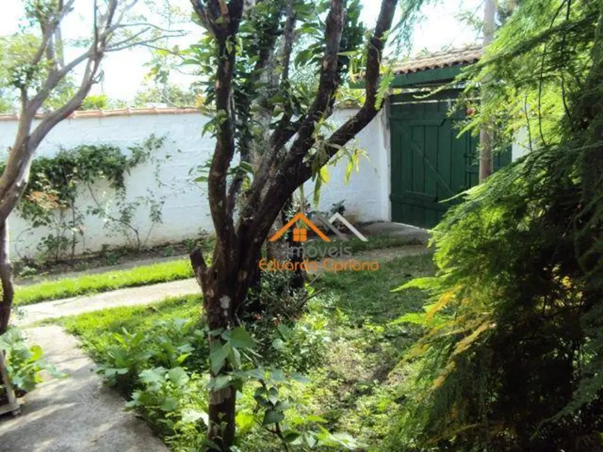 Foto 1 de Casa com 5 quartos à venda, 400m2 em Caraguatatuba - SP