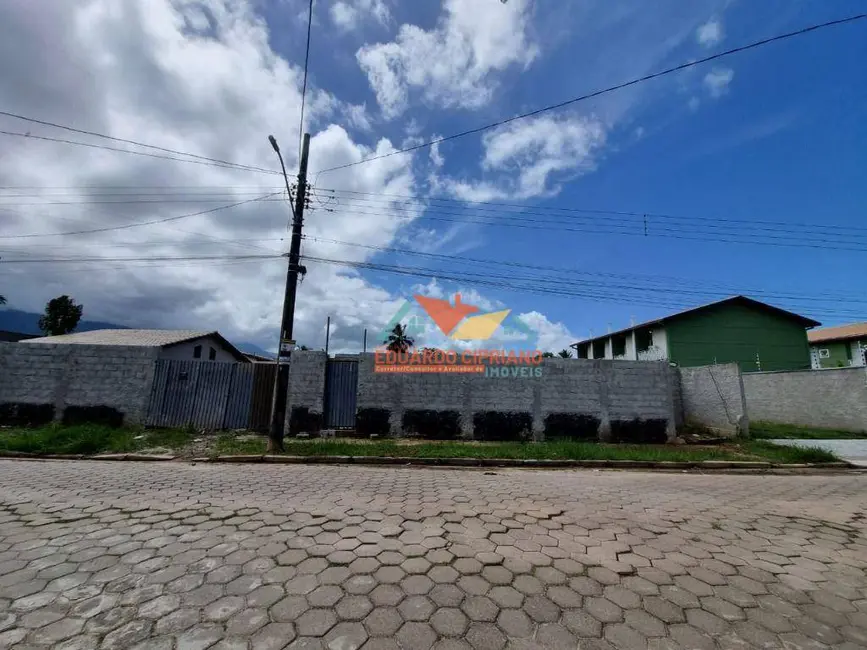 Foto 3 de Terreno / Lote à venda, 720m2 em Capricórnio II, Caraguatatuba - SP