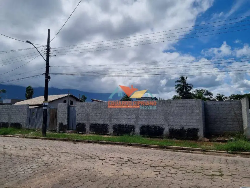 Foto 5 de Terreno / Lote à venda, 720m2 em Capricórnio II, Caraguatatuba - SP
