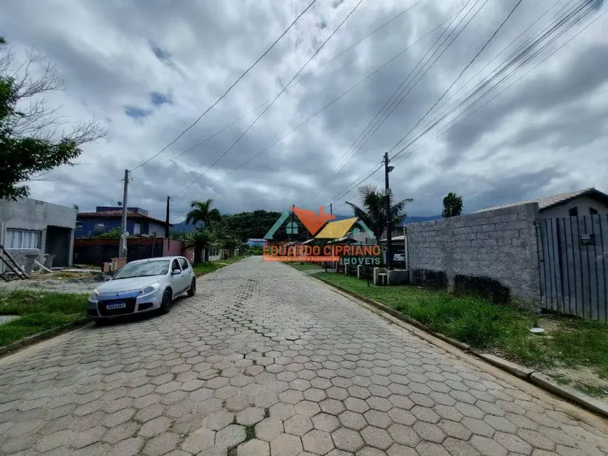 Foto 9 de Terreno / Lote à venda, 720m2 em Capricórnio II, Caraguatatuba - SP