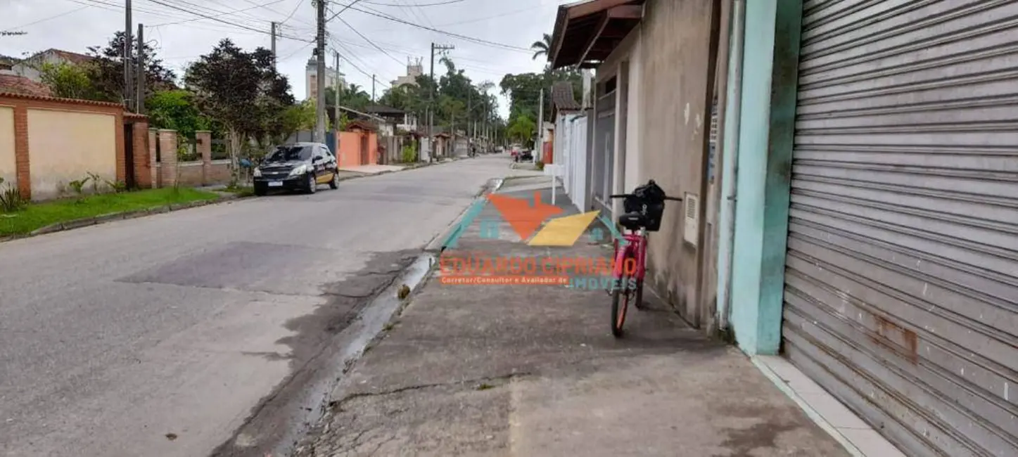 Foto 2 de Loja à venda, 250m2 em Massaguaçu, Caraguatatuba - SP