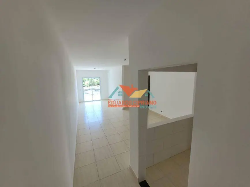 Foto 2 de Apartamento com 2 quartos para alugar, 83m2 em Cidade Jardim, Caraguatatuba - SP