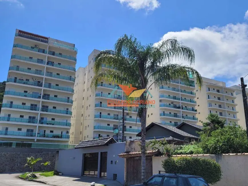 Foto 1 de Apartamento com 2 quartos para alugar, 83m2 em Cidade Jardim, Caraguatatuba - SP