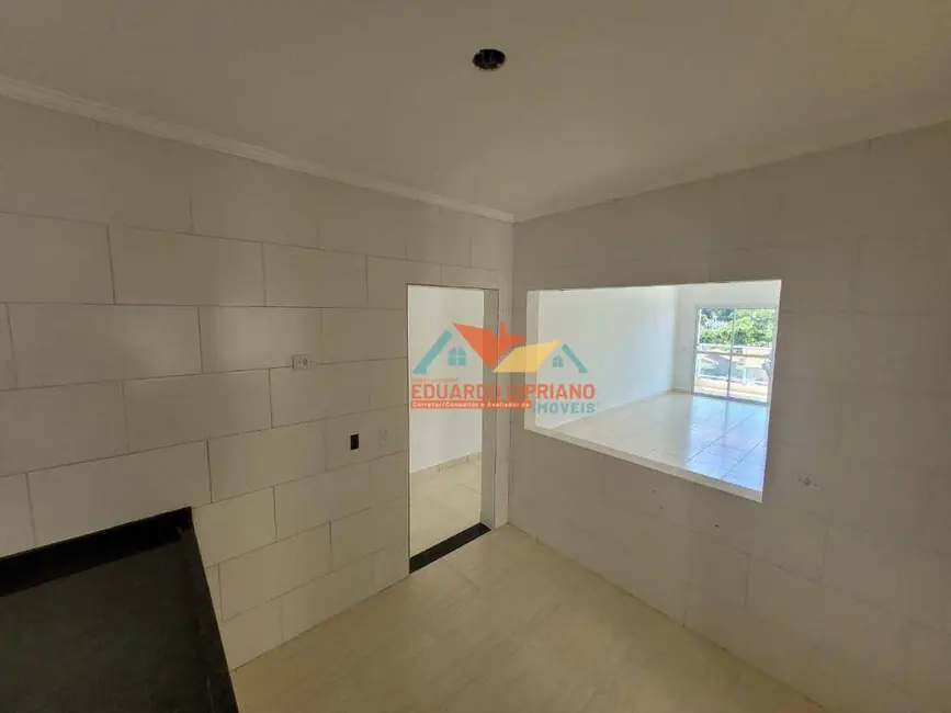 Foto 5 de Apartamento com 2 quartos para alugar, 83m2 em Cidade Jardim, Caraguatatuba - SP