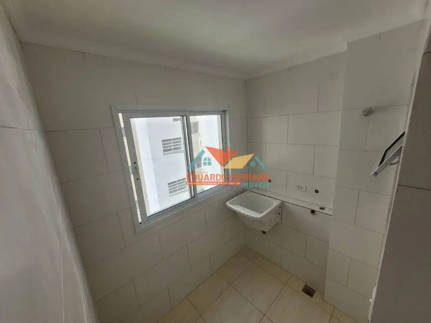 Foto 6 de Apartamento com 2 quartos para alugar, 83m2 em Cidade Jardim, Caraguatatuba - SP