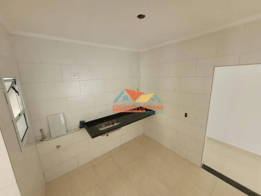 Foto 4 de Apartamento com 2 quartos para alugar, 83m2 em Cidade Jardim, Caraguatatuba - SP