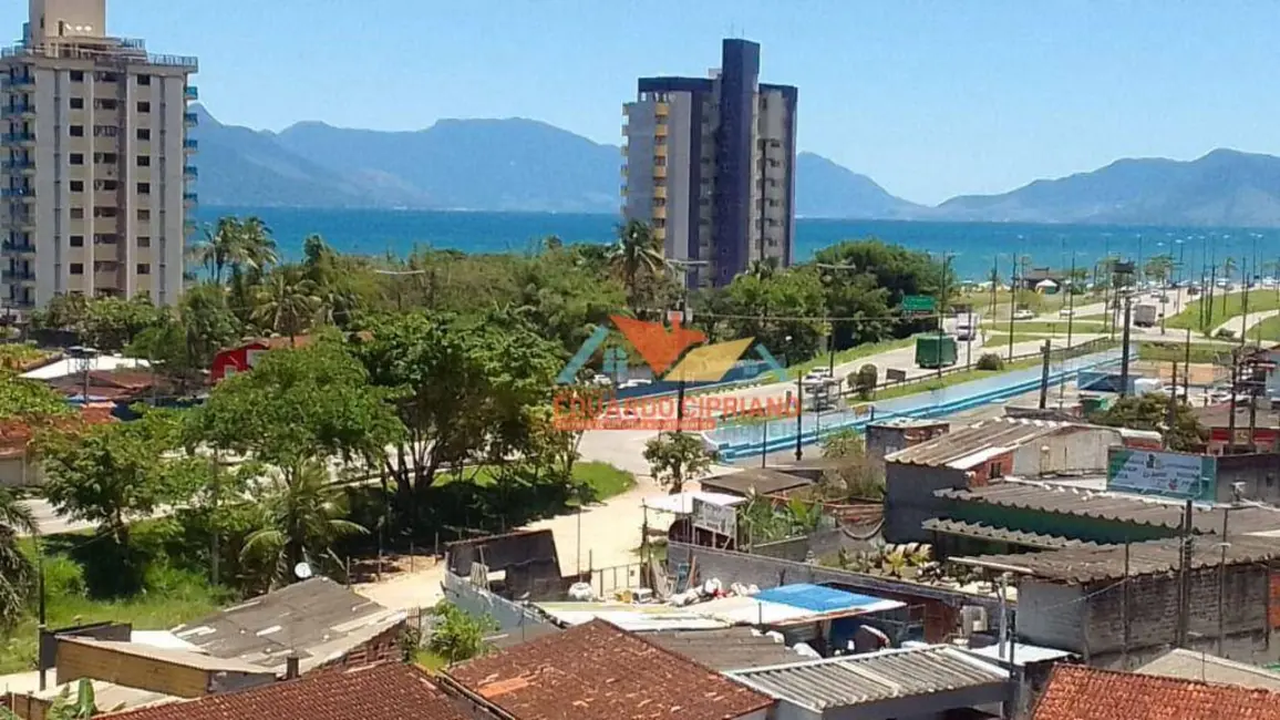 Foto 1 de Apartamento com 2 quartos para alugar, 62m2 em Massaguaçu, Caraguatatuba - SP