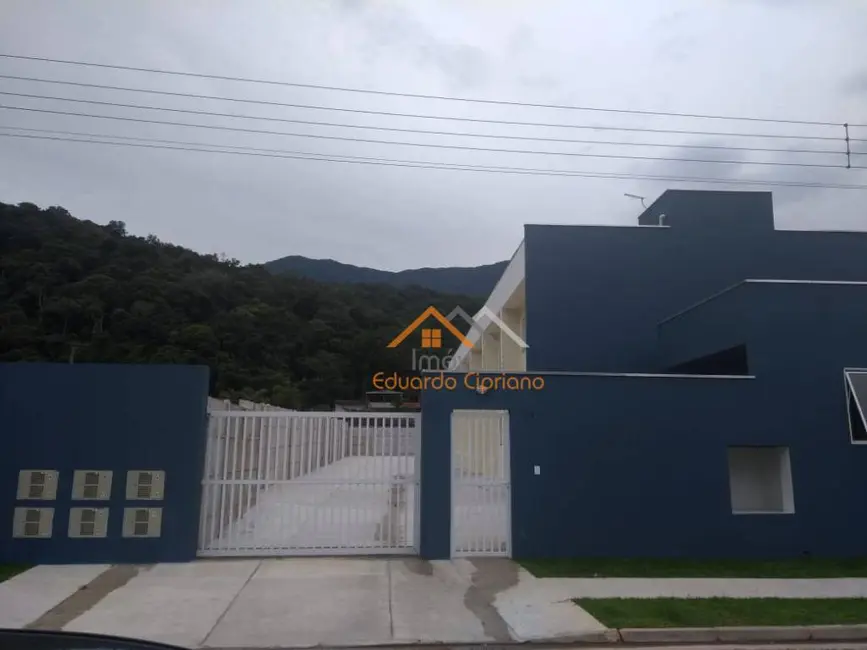 Foto 1 de Casa de Condomínio com 2 quartos à venda, 1125m2 em Massaguaçu, Caraguatatuba - SP