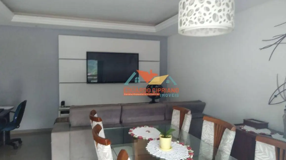 Foto 5 de Apartamento com 2 quartos à venda, 101m2 em Massaguaçu, Caraguatatuba - SP