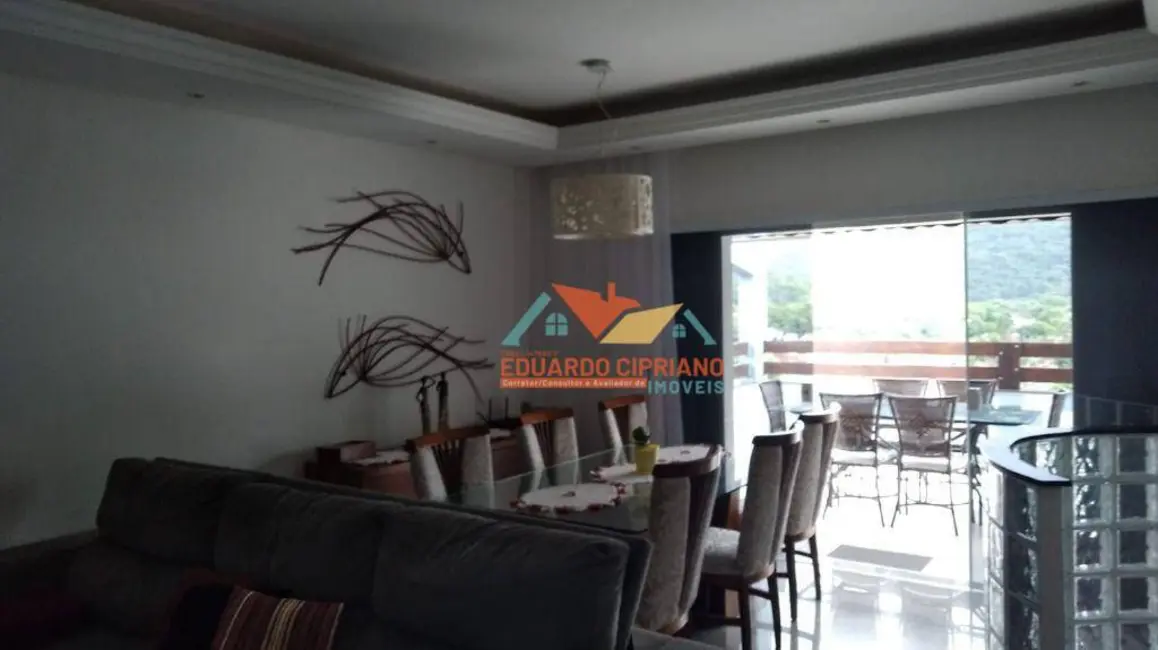 Foto 6 de Apartamento com 2 quartos à venda, 101m2 em Massaguaçu, Caraguatatuba - SP