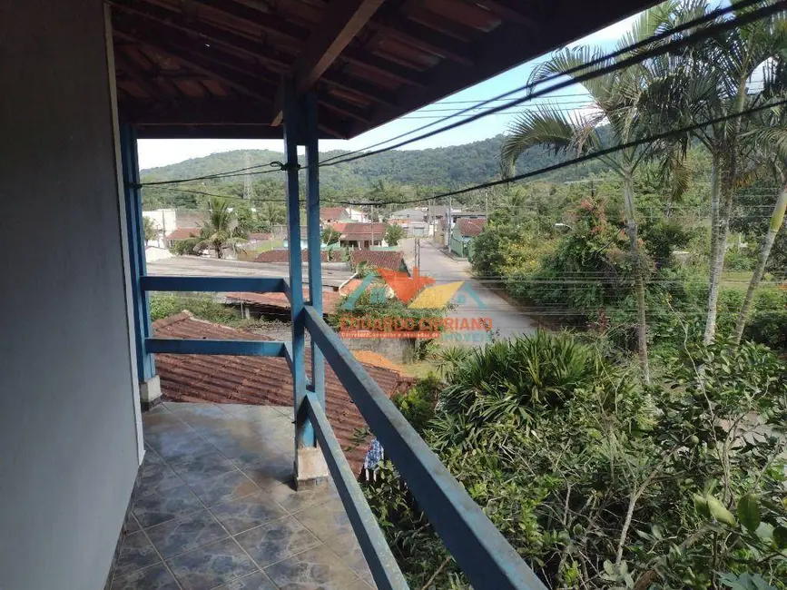 Foto 8 de Casa com 3 quartos à venda, 273m2 em Massaguaçu, Caraguatatuba - SP
