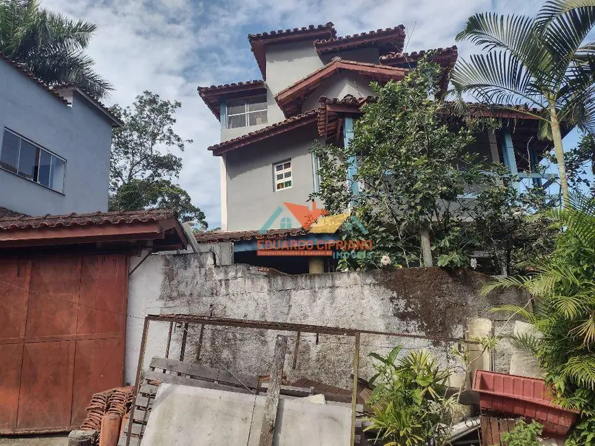 Foto 4 de Casa com 3 quartos à venda, 273m2 em Massaguaçu, Caraguatatuba - SP