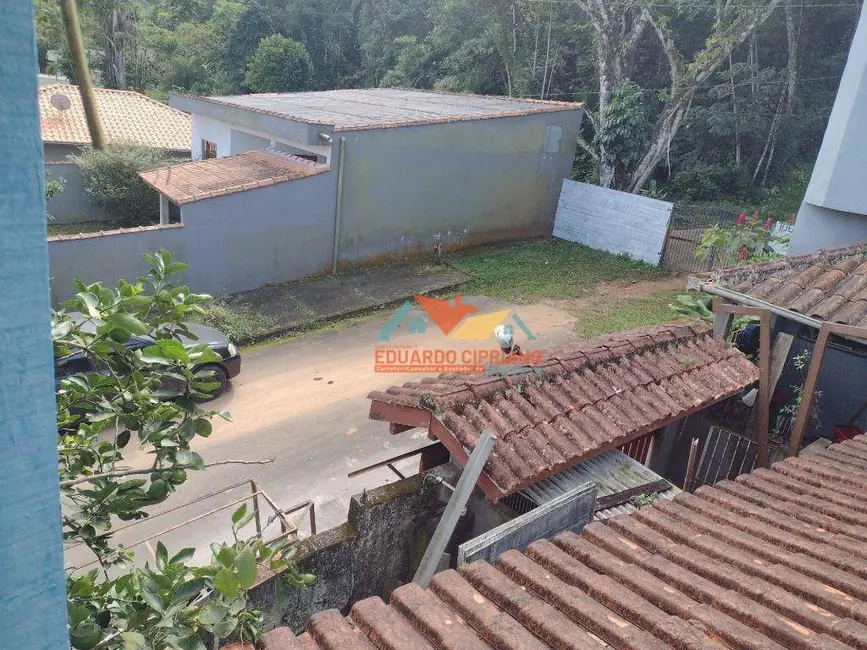 Foto 7 de Casa com 3 quartos à venda, 273m2 em Massaguaçu, Caraguatatuba - SP