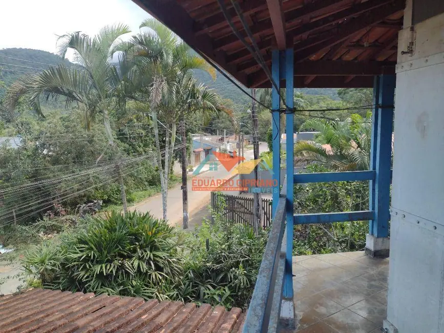 Foto 9 de Casa com 3 quartos à venda, 273m2 em Massaguaçu, Caraguatatuba - SP