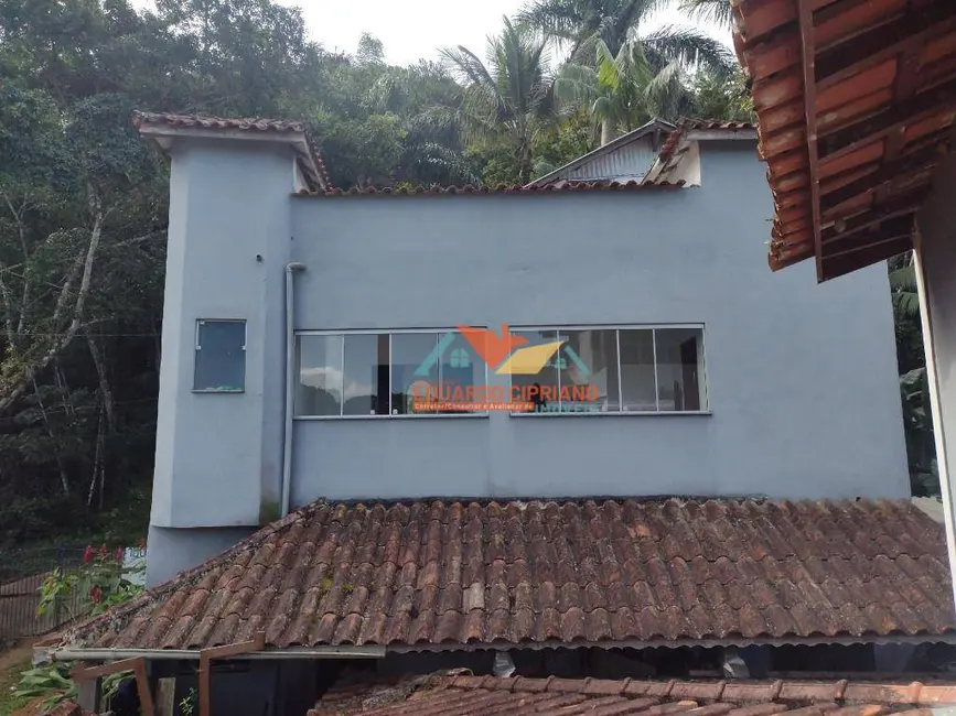 Foto 6 de Casa com 3 quartos à venda, 273m2 em Massaguaçu, Caraguatatuba - SP
