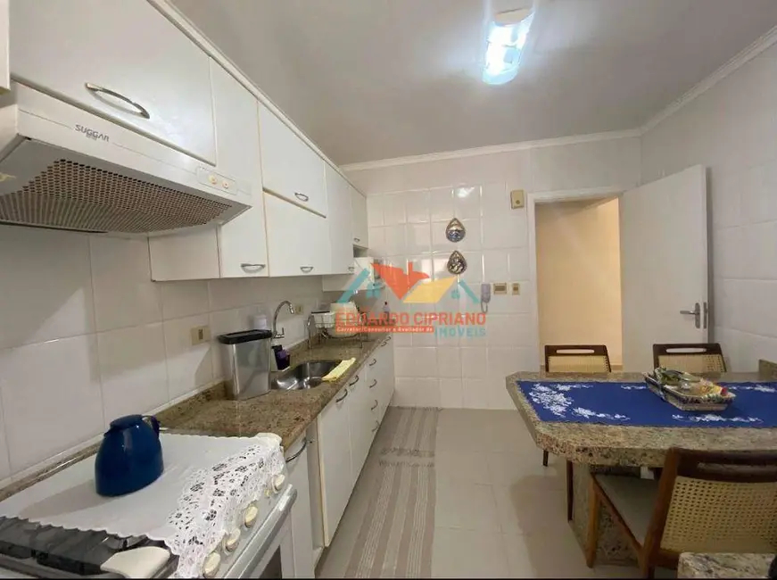 Apartamento com 2 quartos à venda, 98m2 em Tabatinga, Caraguatatuba - SP - imagem 8 Foto 8 de Apartamento com 2 quartos à venda, 98m2 em Tabatinga, Caraguatatuba - SP