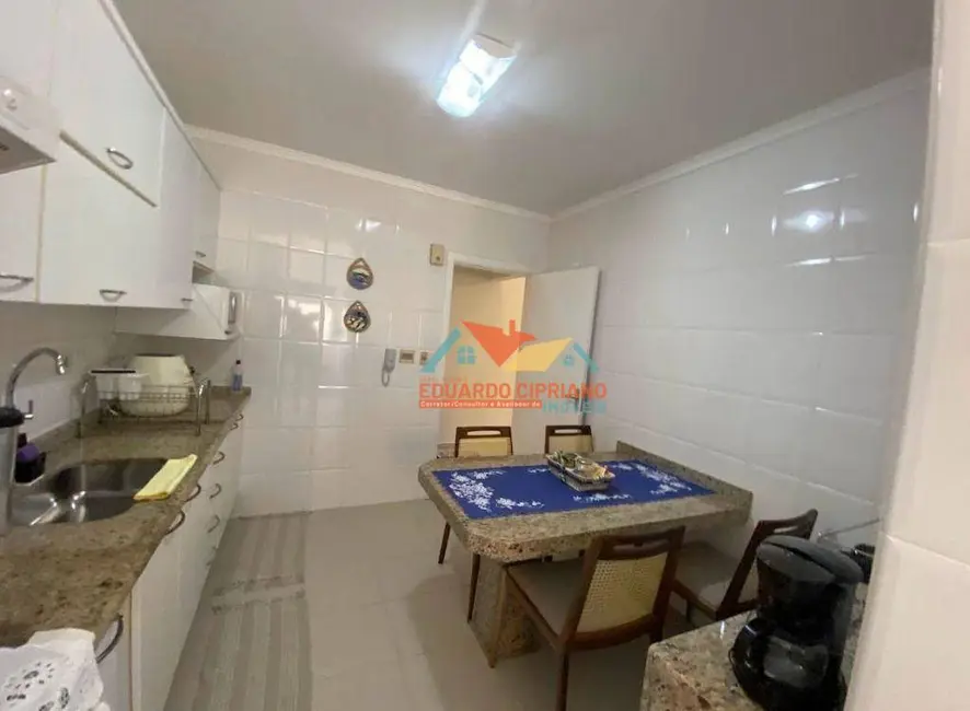 Apartamento com 2 quartos à venda, 98m2 em Tabatinga, Caraguatatuba - SP - imagem 4 Foto 4 de Apartamento com 2 quartos à venda, 98m2 em Tabatinga, Caraguatatuba - SP