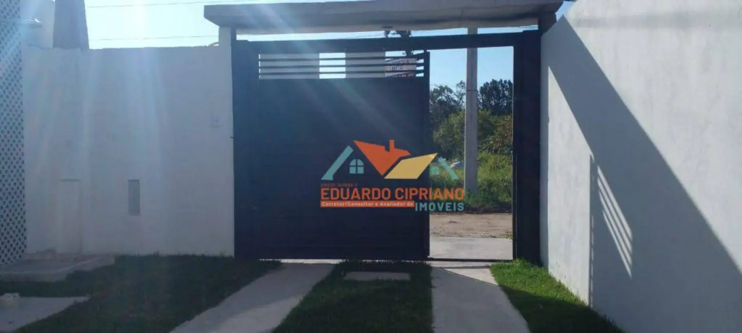 Foto 3 de Casa com 2 quartos à venda, 125m2 em Balneário dos Golfinhos, Caraguatatuba - SP