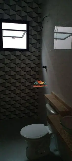 Foto 7 de Casa com 2 quartos à venda, 125m2 em Balneário dos Golfinhos, Caraguatatuba - SP